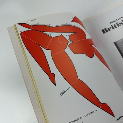Art & Design journal – February 1987 | 20thC British Art | Academy Editions | Allen Jones