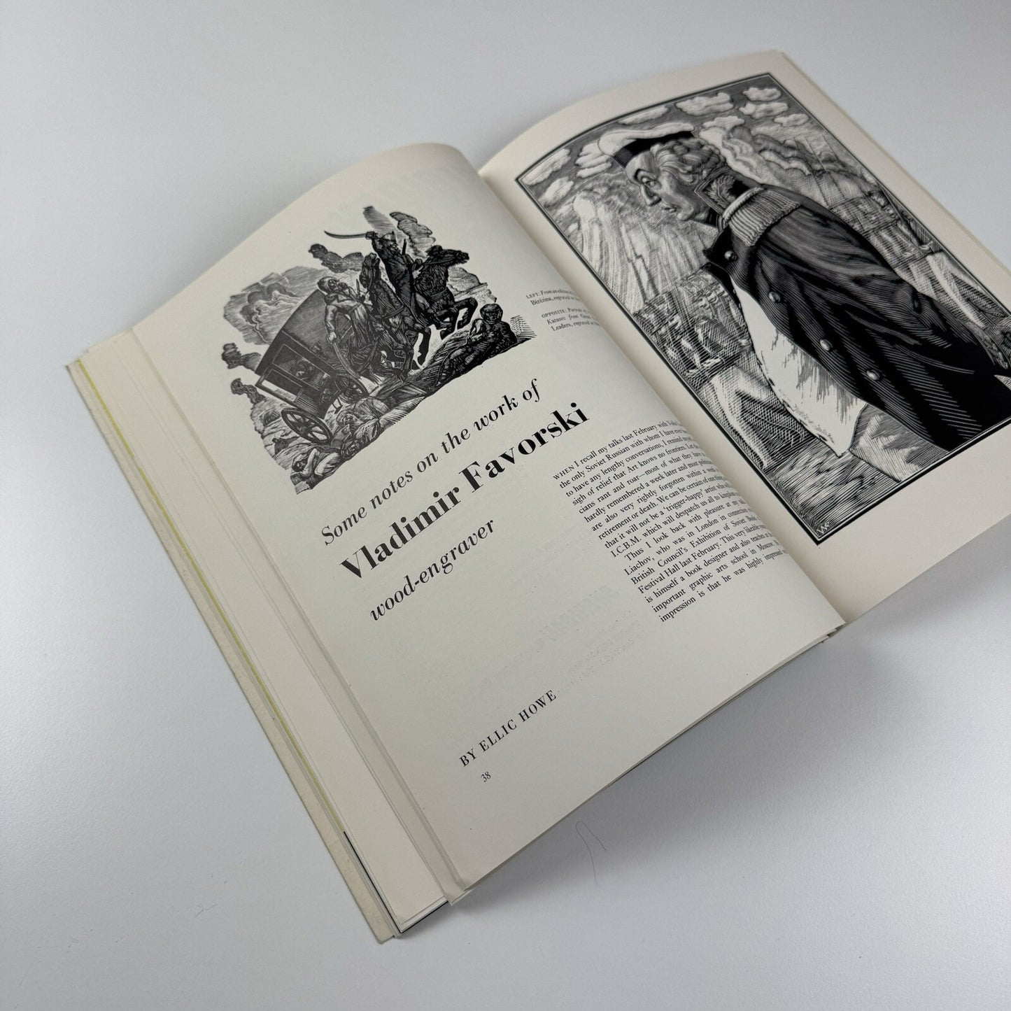 Book Design and Production | Volume 3 No 3 1960 | Printing News Ltd | Ed. James Moran