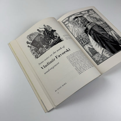 Book Design and Production | Volume 3 No 3 1960 | Printing News Ltd | Ed. James Moran