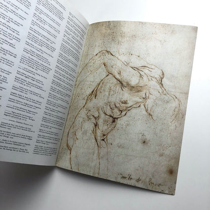 Art and Anatomy in Renaissance Italy by Domenico Laurenza | The Met, 2012