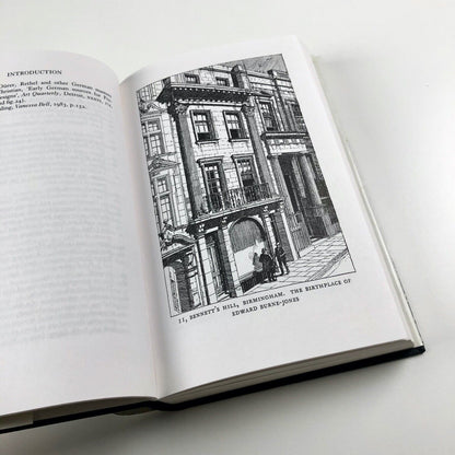 Memorials of Edward Burne-Jones by Georgina Burne-Jones | Volumes I and II 1993