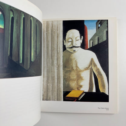 De Chirico by Giovanni Lista | Art Data, 1991