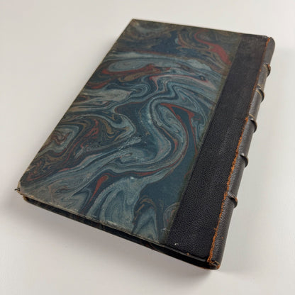 Catalogue D'un Importante Mobilier Ancien et Moderne, Estampes Anciennes Du XVIIIe Siecle des Ecoles Francaise et Anglaise....Le Tout Appartenant a Mlle. Hélène Chauvin. Paris, 2 to 4 June 1908. Me. F. Lair-Dubreiul.  Bookplate for Henriette Sergy