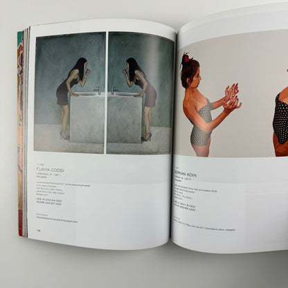 Modern & Contemporary Arab, Iranian & Turkish Art Part II Christie's Dubai 2012