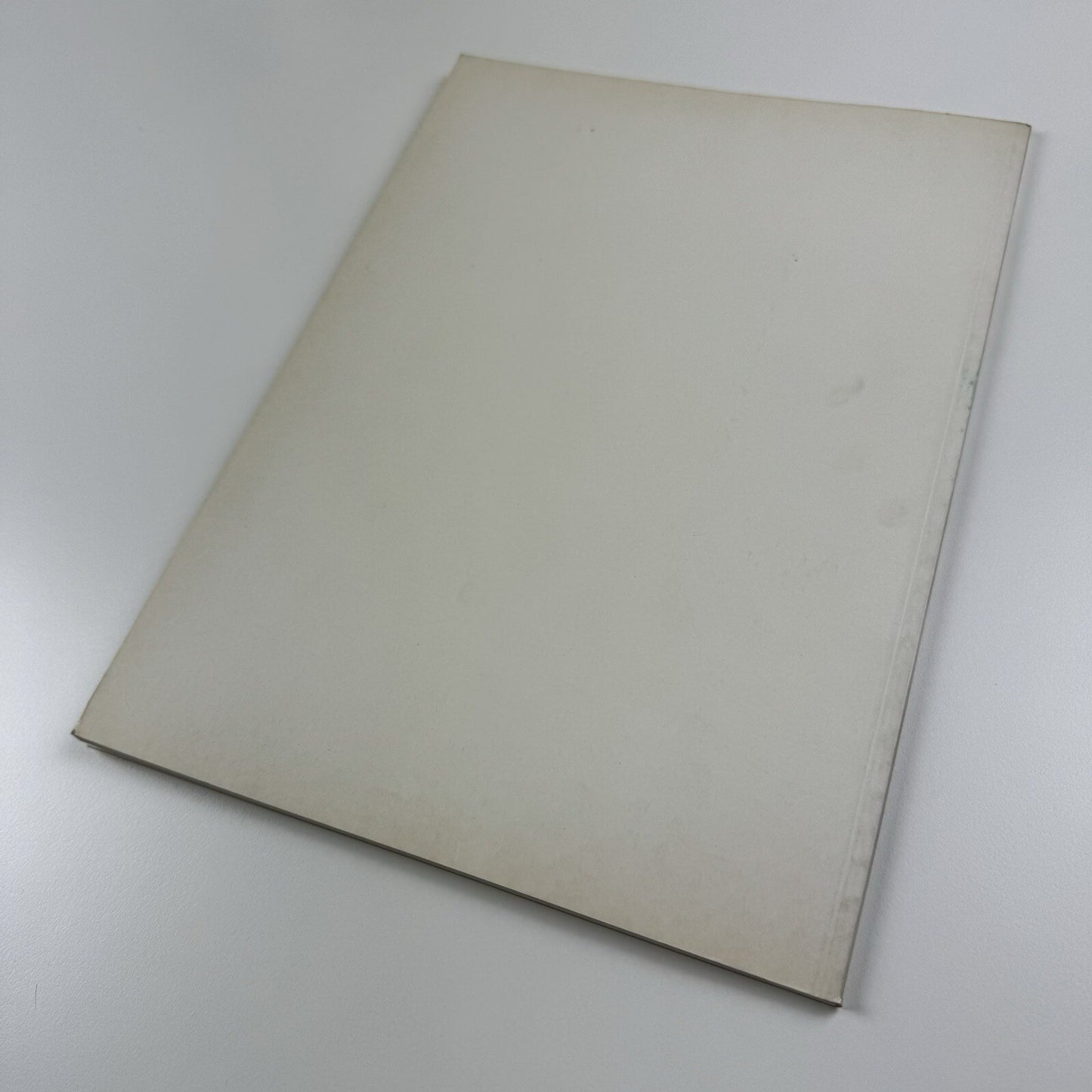 Donald Baechler | Galerie Thaddaeus Ropac exhibition catalogue, 1998