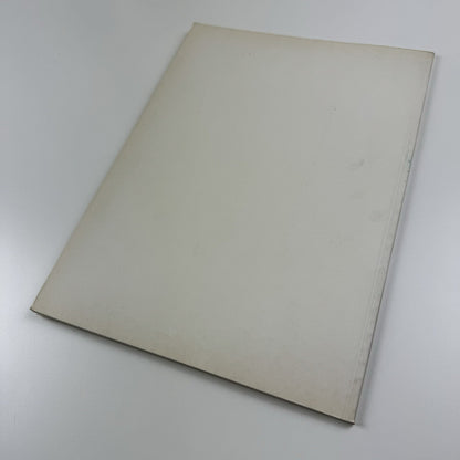 Donald Baechler | Galerie Thaddaeus Ropac exhibition catalogue, 1998