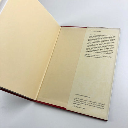 The Allure of Empire. Art in the Service of French Imperialism | Todd Porterfield | Princeton University Press, 1989