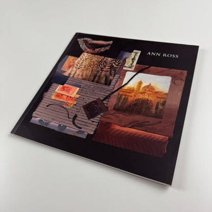 Ann Ross | Lemon Street Gallery, 2012