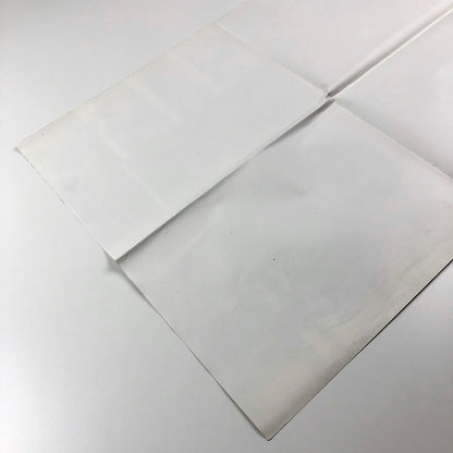 Trent Polytechnic Nottingham BA (Hons) Fine Art | Fold-out leaflet | Presumed late 1970s/early 1980s