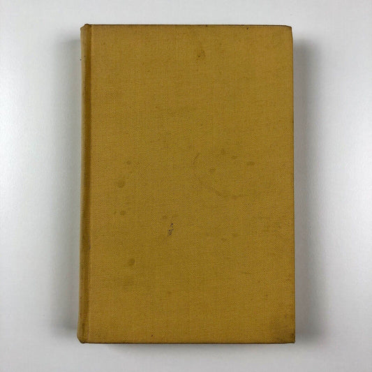 The Printed Book by Harry G. Aldis | Cambridge University Press, 3rd edition 1951 | Carl A. Kroch signature