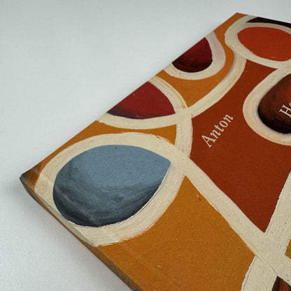 Anton Henning. Ziemlich schöne Malereien | Museum of Art, Lucerne | Exhibition catalogue, 2003