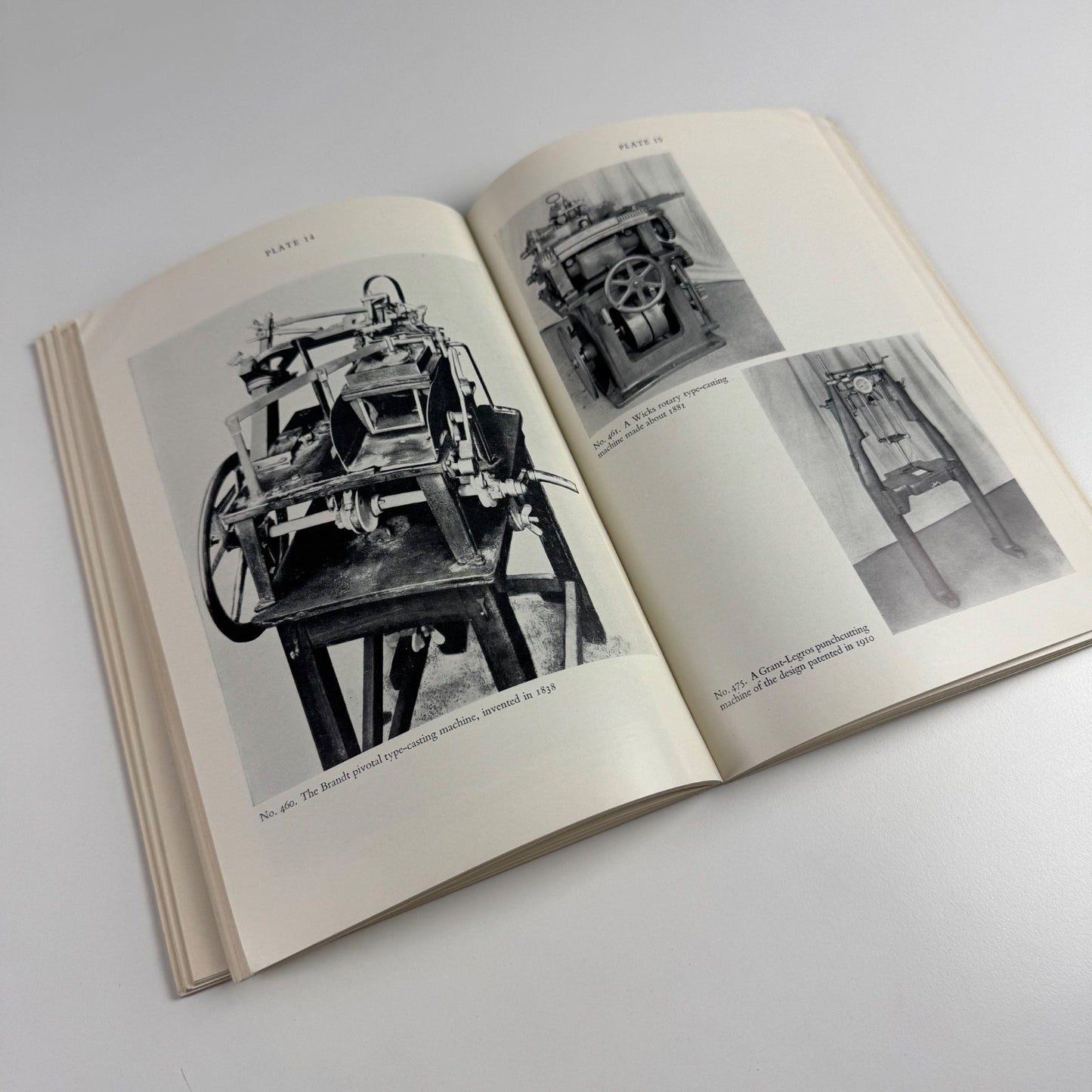 Printing and the Mind of Man | British Museum and Earls Court, London, 1963
