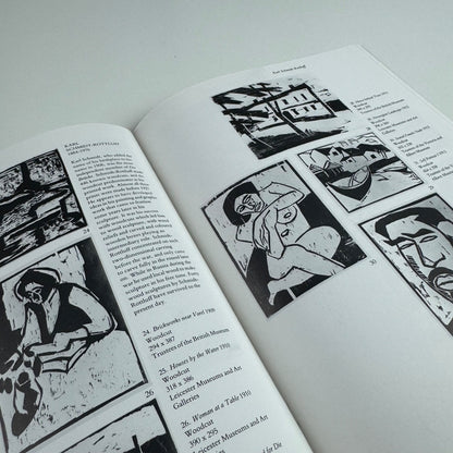 Out of the Wood | Tate Gallery, Liverpool, 1990-1991