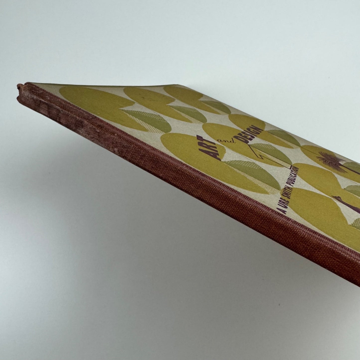 Art and Design 1 for 1949 | A Ure Smith Publication ed Prof Joseph Burke