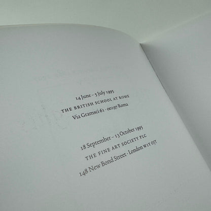 Winifred Knights | The Fine Art Society and Paul Liss | text by Judith Collins, Alan Powers, 1995