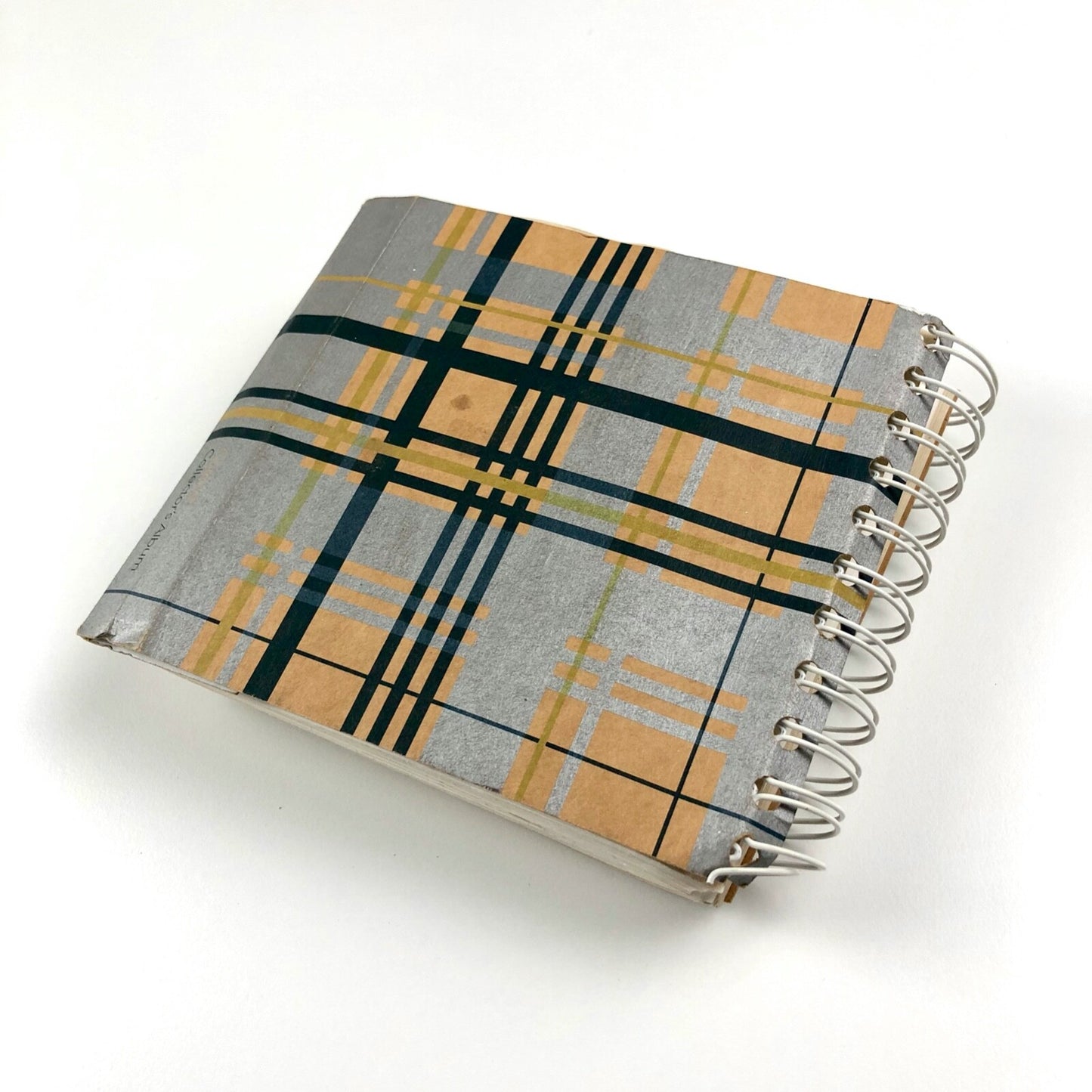 Outpost exhibition booklet – Edinburgh Festival 1994 | Clive Sall & Emma Davis | FAT