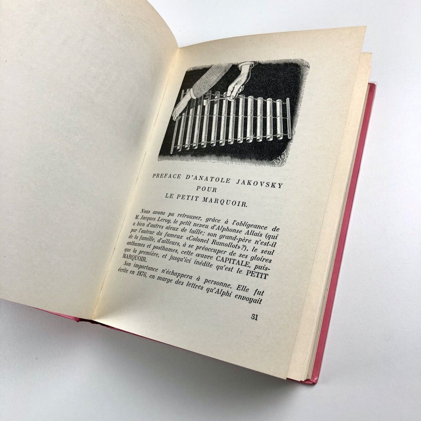 Cinquante cinq contes by Alphonse Allais | Club des Libraires de France, 1954