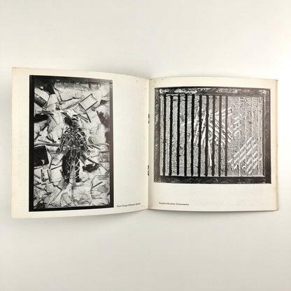 Tolly Cobbold | Eastern Arts National Art Exhibition | 1977 catalogue