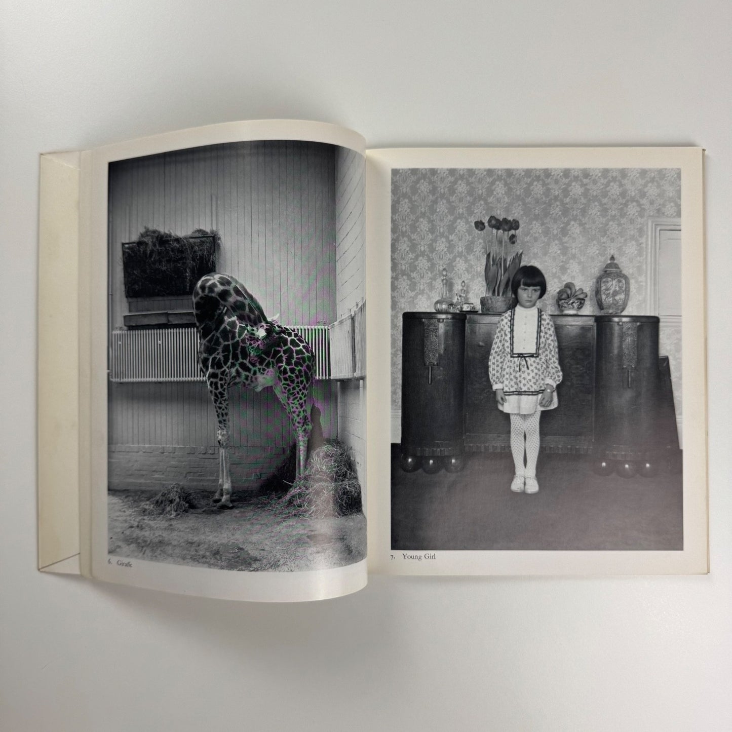 Middle England twenty four photographs by John R. Myers c1974