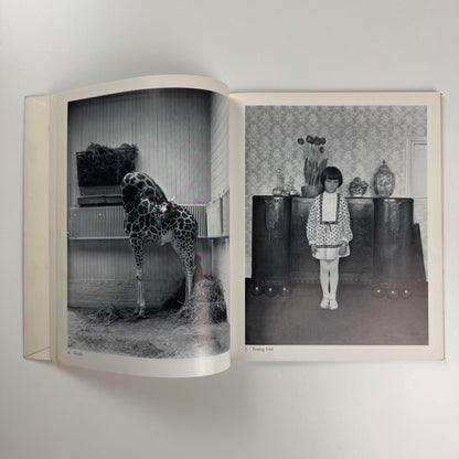 Middle England twenty four photographs by John R. Myers c1974