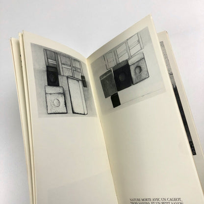 Barbatre. Pastels et Dessins | Berggruen Paris exhibition catalogue, 1984