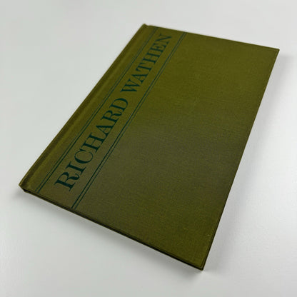 Richard Wathen | L&M Arts, New York, 2007 catalogue
