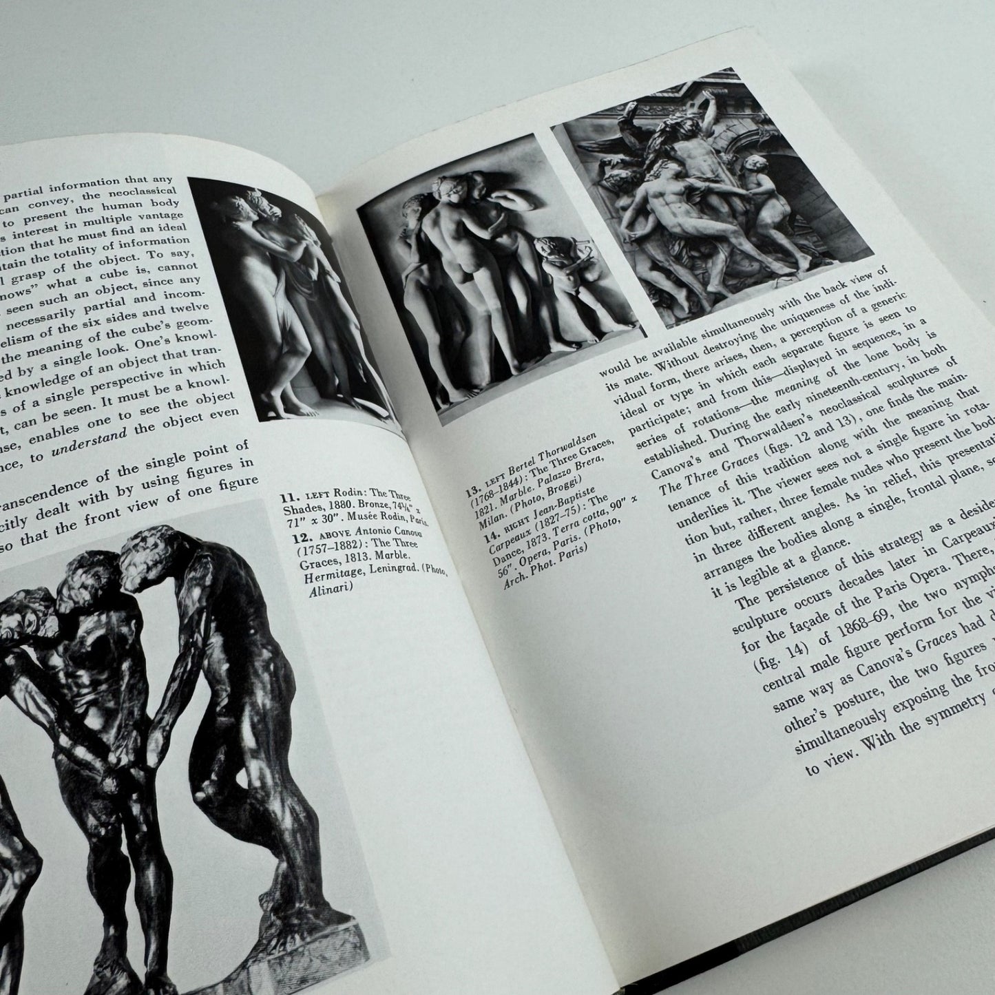 Passages in modern sculpture by Rosalind E. Krauss | Thames & Hudson, 1977