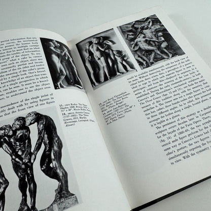 Passages in modern sculpture by Rosalind E. Krauss | Thames & Hudson, 1977