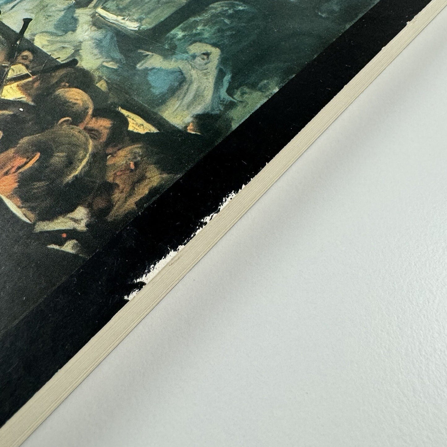 V&A Catalogue of Foreign Paintings II 1800-1900 by C.M. Kauffmann | HMSO, 1973