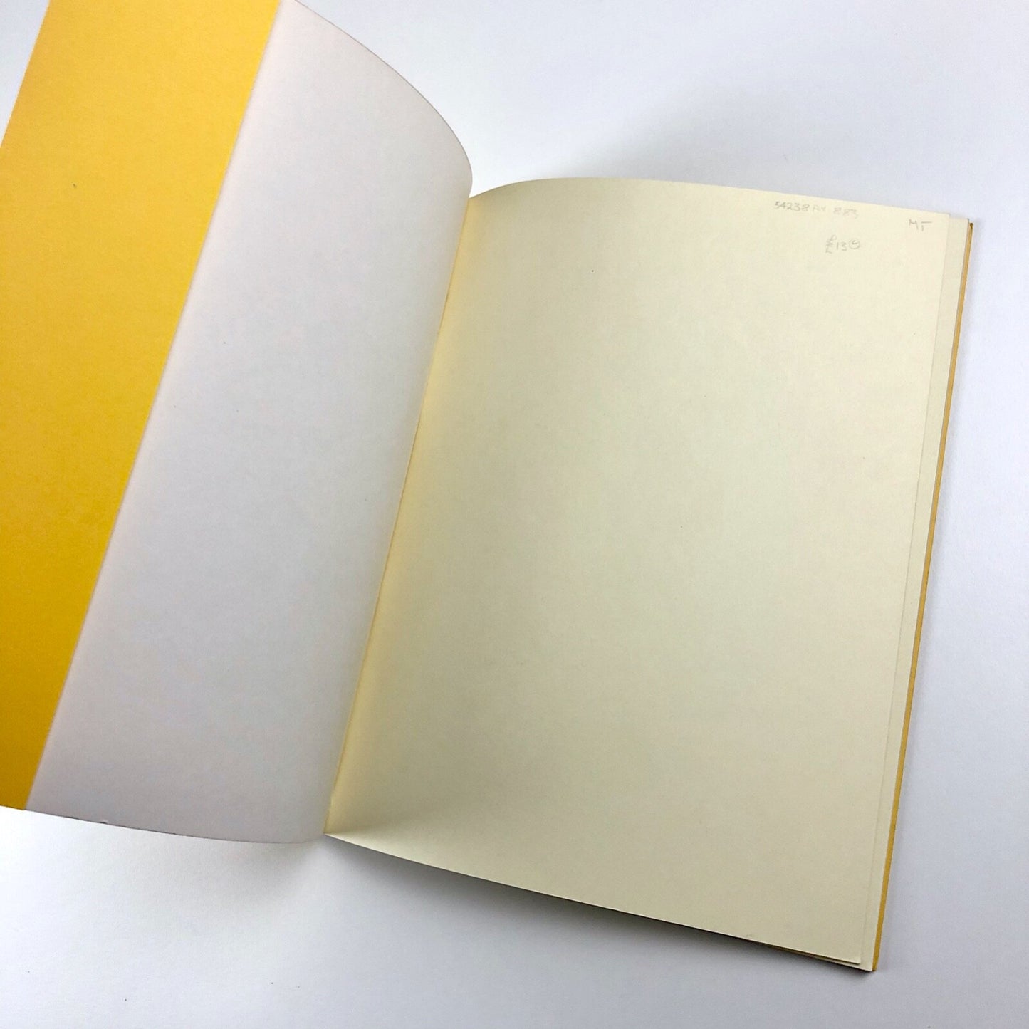 Baucis and Philemon by Jonathan Swift | Engravings and printed by Simon King, 1983