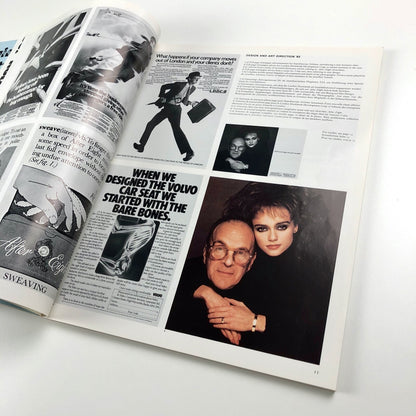 Graphis No 228 Vol 39 November/December 1983 | Graphis Press Corp