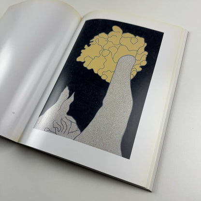 Gary Hume. American Tan | White Cube, London, 2007