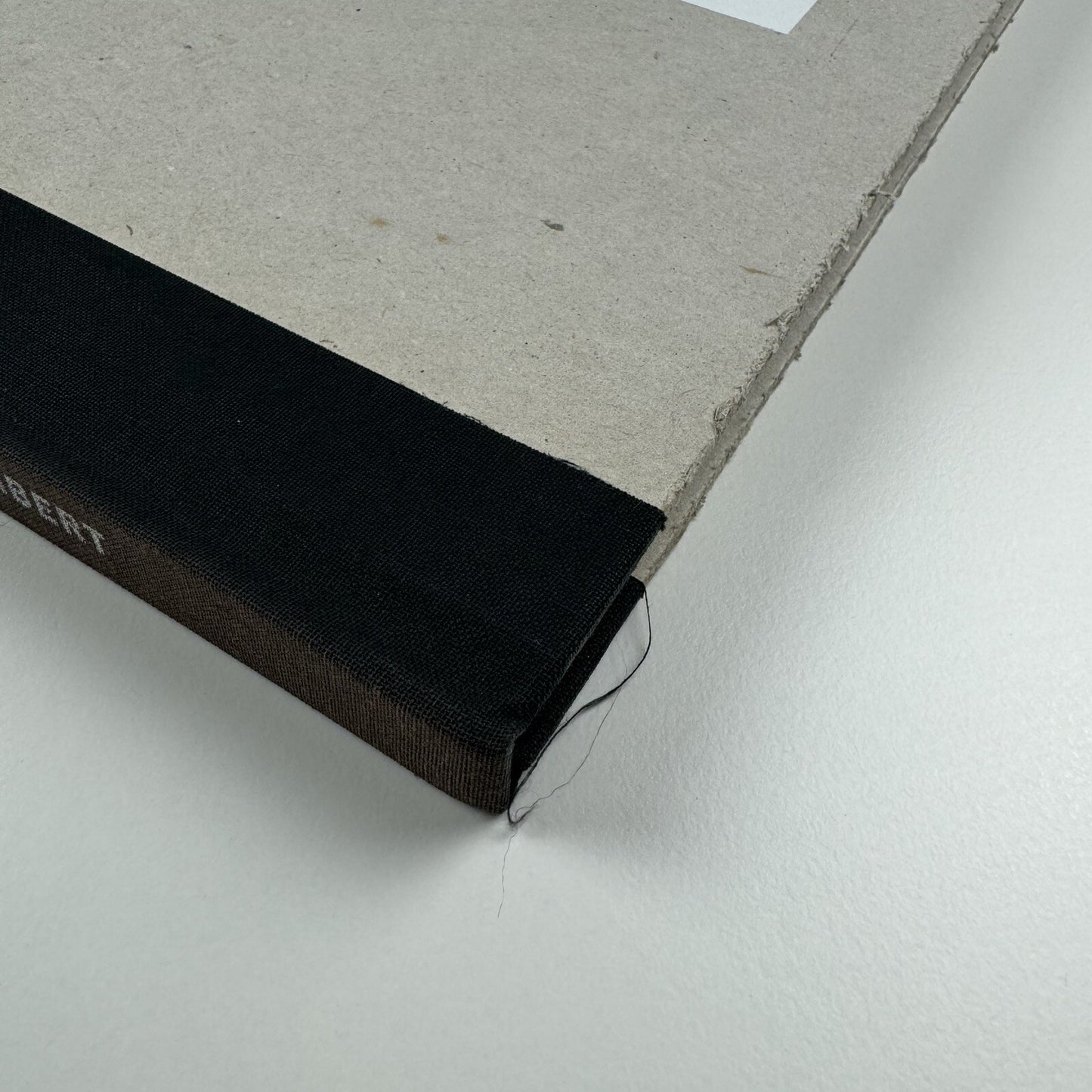 Idris Khan: Late, But Not Untimely by Trevor Smith | Yvon Lambert, New York | 2007 exhibition catalogue