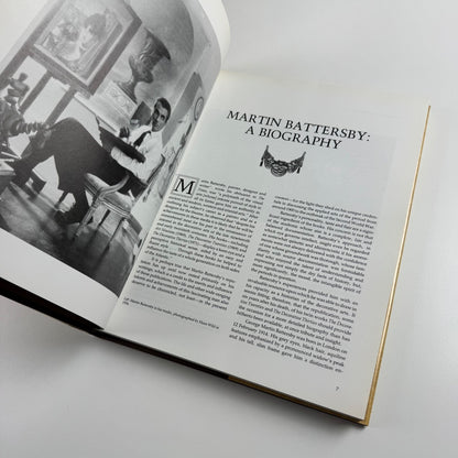 The Decorative Twenties by Martin Battersby | Whitney Press, 1988 revised edition