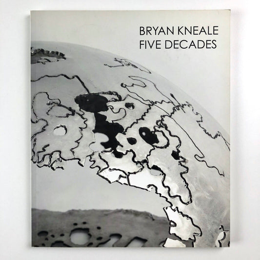 Bryan Kneale Five Decades | Pangolin London, 2015