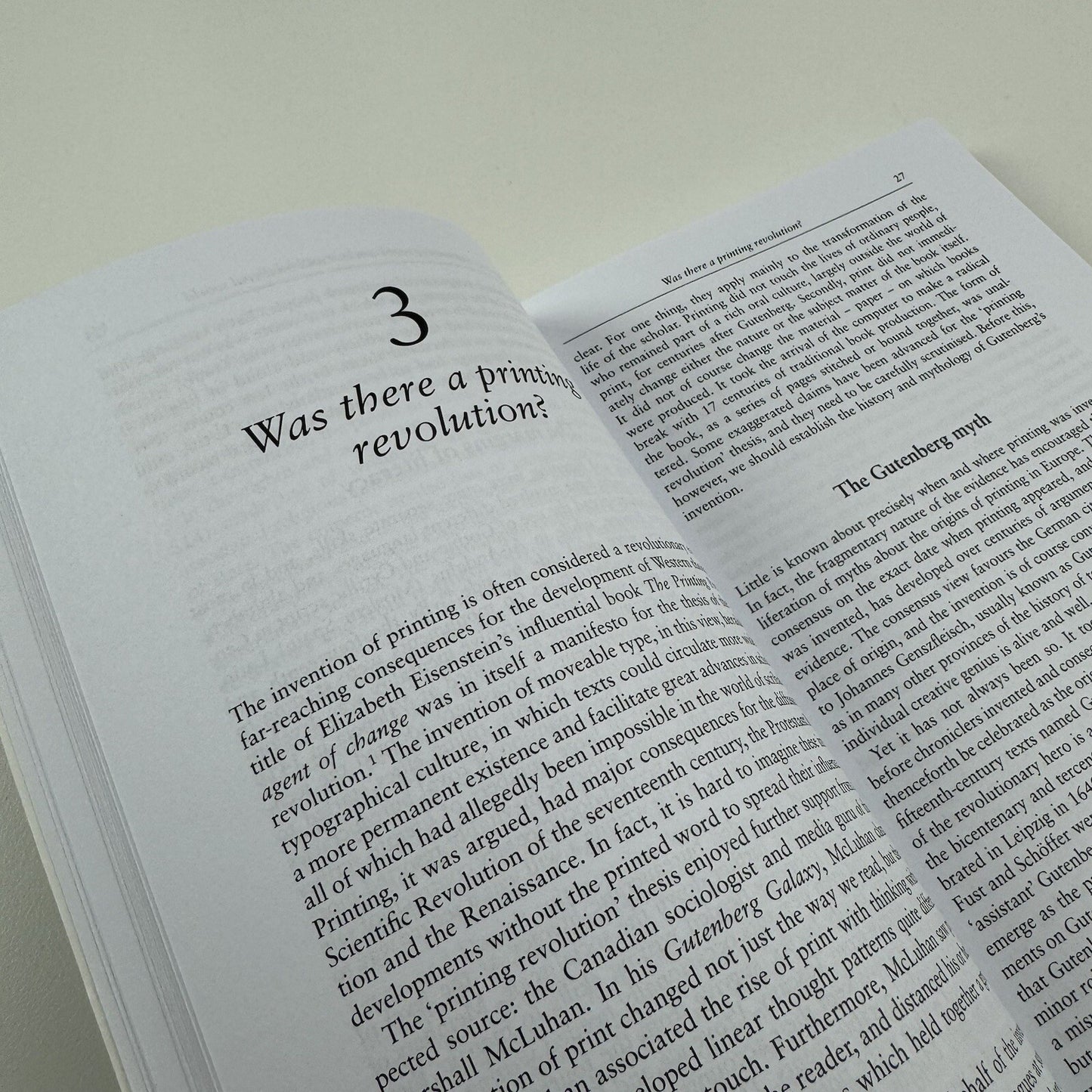 A History of Reading and Writing in the Western World | Martyn Lyons | Palgrave, 2010
