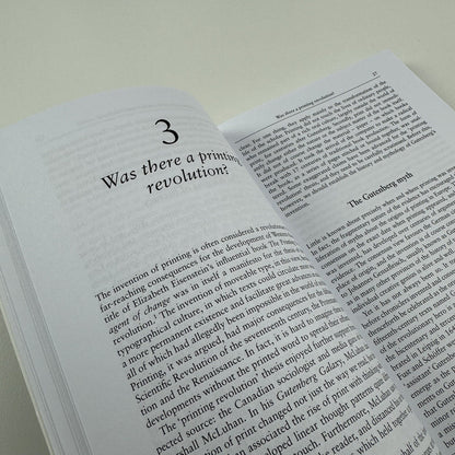 A History of Reading and Writing in the Western World | Martyn Lyons | Palgrave, 2010