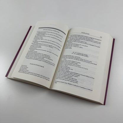 Blaise Cendrars. Poésies complètes | Denoël, 2001