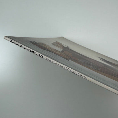 George Fullard 1923–1973 | Serpentine Gallery, 1974