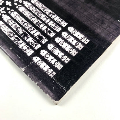 Artists in Residence – Durham Cathedral | Durham Art Gallery catalogue, 1996