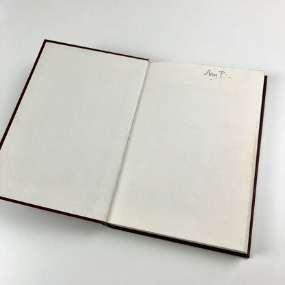 Digital Typography. An Introduction to Type and Composition for Computer System Design by Richard Rubinstein | Addison-Weseley Publishing Co, 1988.