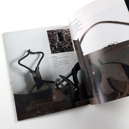Royal College of Art – RCA Fine Art Degree Show catalogue, 1987