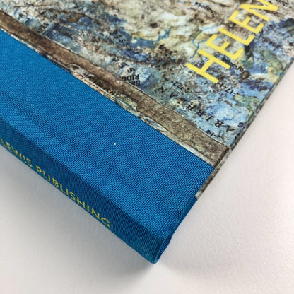 Helen Sear. Era of Solitude | Dewi Lewis Publishing, 2021