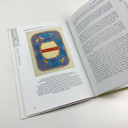 George Bain. Master of Celtic Art by Susan E. Seright | Groam House Museum, 2007