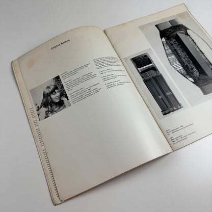 The Inner Image. Paintings by the Leicester Group | Grabowski Gallery, 1964