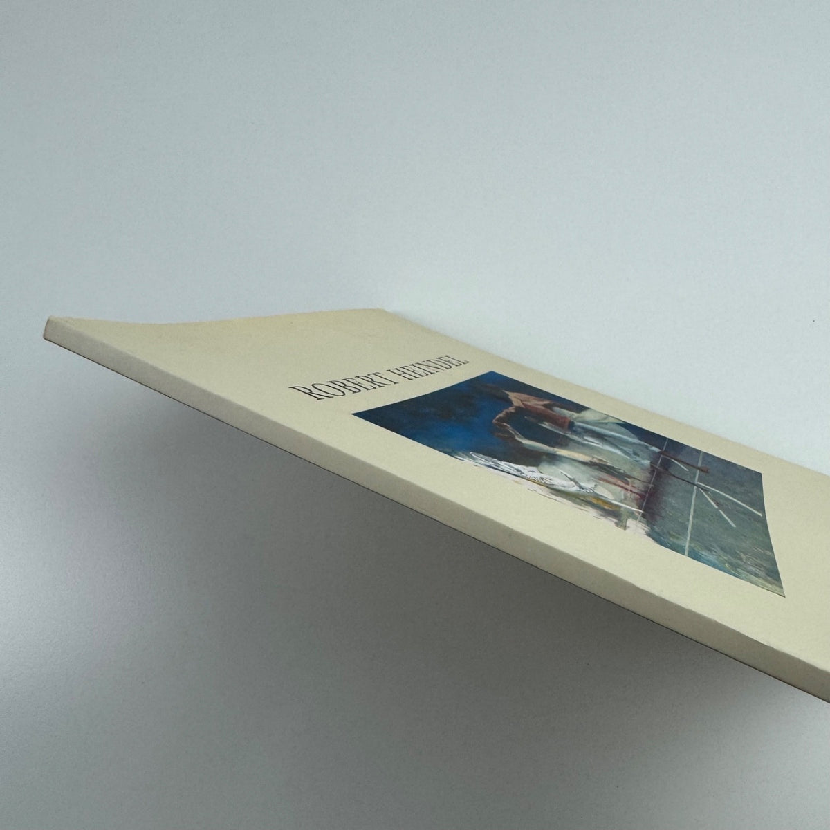Robert Heindel 1938-2005 | Halcyon Gallery 2005