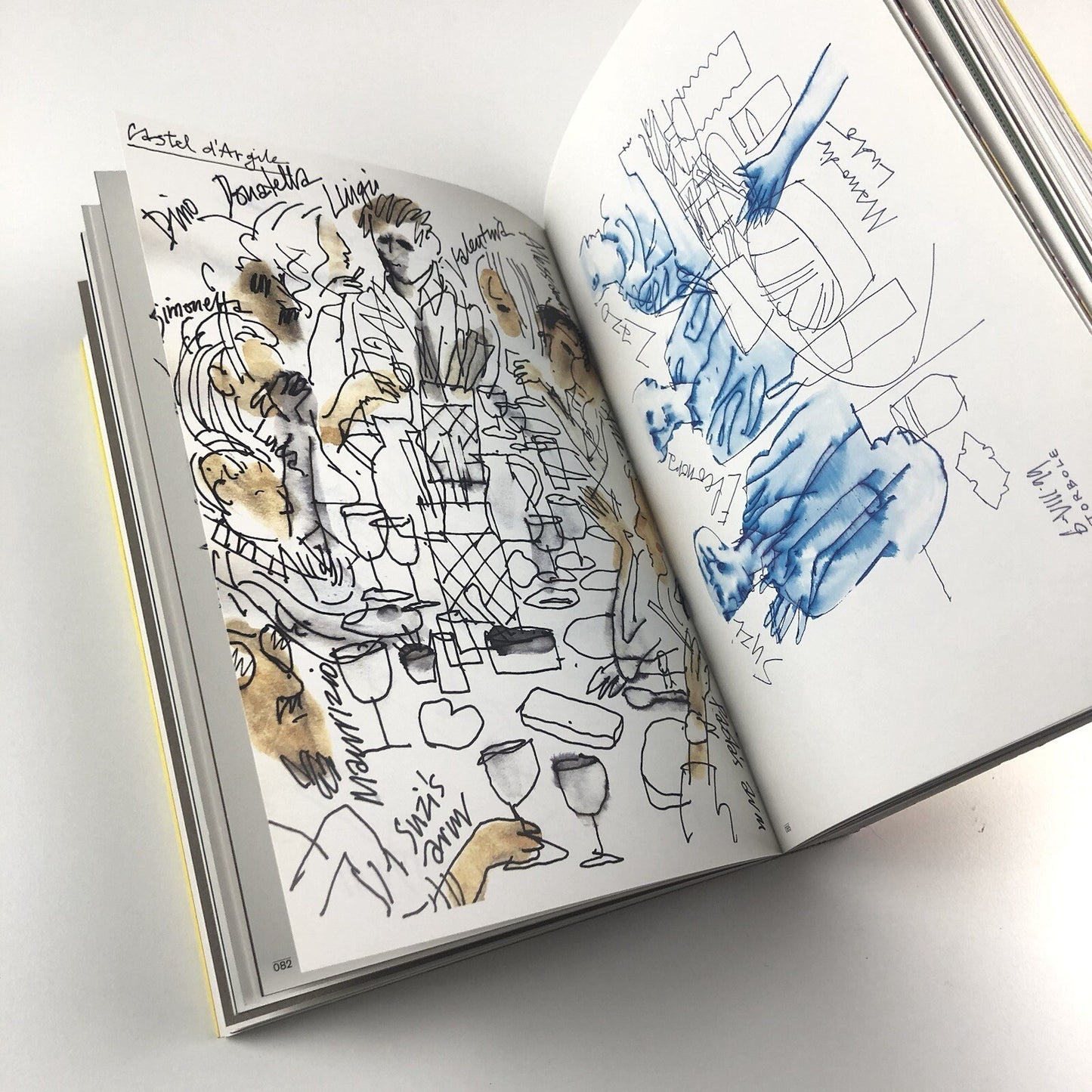 Picturing and Poeting by Alan Fletcher | Phaidon hardback, 2006