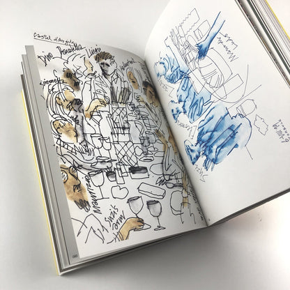 Picturing and Poeting by Alan Fletcher | Phaidon hardback, 2006