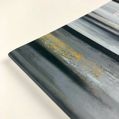 Neil Canning. Fusion | Lemon Street Gallery exhibition catalogue, 2015