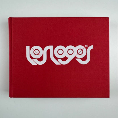 Los logos. A Selected Logo Collection | Die Gestülten Verlag, Berlin, 2002